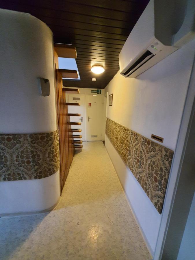 Hotel Pension Graf Konstanz Exterior photo